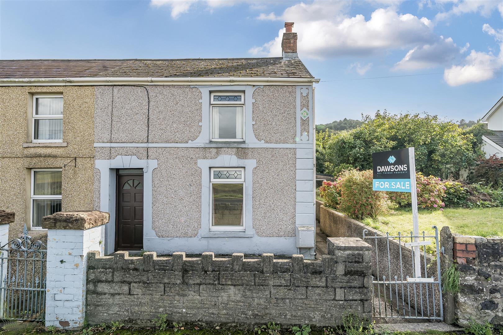 Beach Road, Penclawdd, Swansea, SA4 3YN